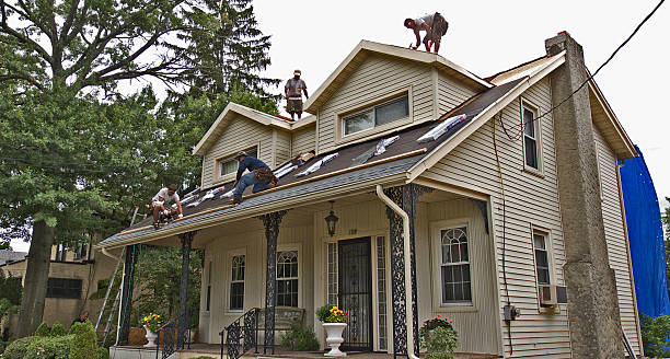 Best Shingle Roofing Installation  in West Odessa, TX