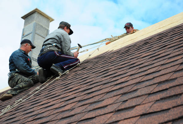 Roof Waterproofing Services in West Odessa, TX